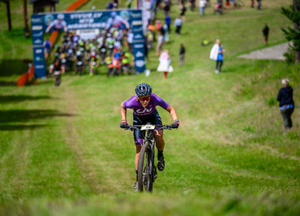 Vivus.lv MTB maratons 4.posms | Kamparkalns253