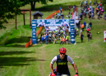 Vivus.lv MTB maratons 4.posms | Kamparkalns255