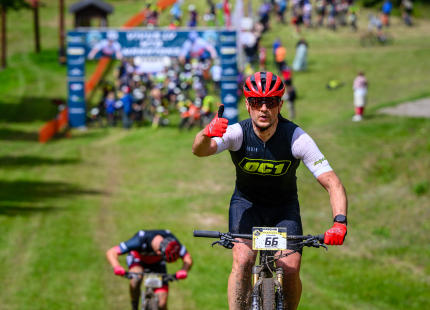 Vivus.lv MTB maratons 4.posms | Kamparkalns256