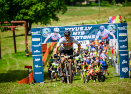 Vivus.lv MTB maratons 4.posms | Kamparkalns257