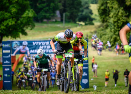 Vivus.lv MTB maratons 4.posms | Kamparkalns262