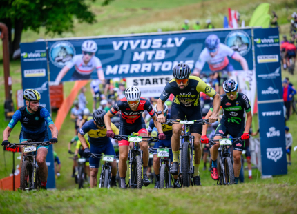 Vivus.lv MTB maratons 4.posms | Kamparkalns265