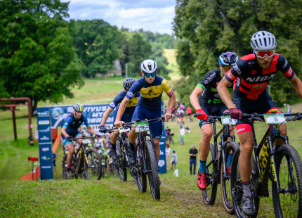 Vivus.lv MTB maratons 4.posms | Kamparkalns267
