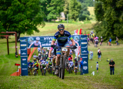 Vivus.lv MTB maratons 4.posms | Kamparkalns269
