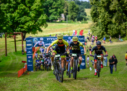 Vivus.lv MTB maratons 4.posms | Kamparkalns271