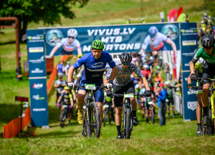 Vivus.lv MTB maratons 4.posms | Kamparkalns273