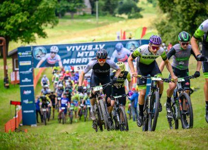 Vivus.lv MTB maratons 4.posms | Kamparkalns276