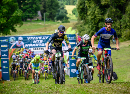 Vivus.lv MTB maratons 4.posms | Kamparkalns279