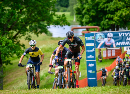 Vivus.lv MTB maratons 4.posms | Kamparkalns282