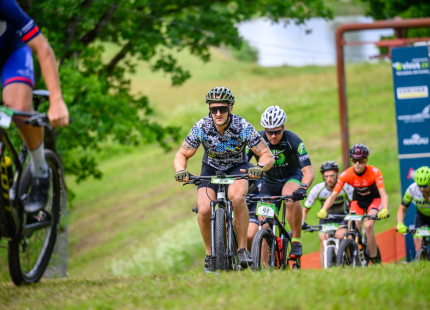 Vivus.lv MTB maratons 4.posms | Kamparkalns284