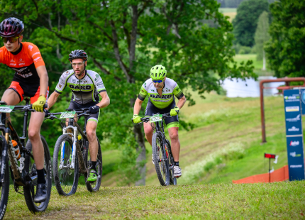 Vivus.lv MTB maratons 4.posms | Kamparkalns286