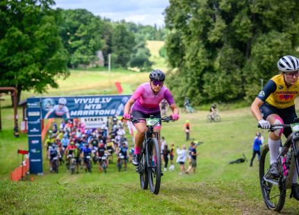 Vivus.lv MTB maratons 4.posms | Kamparkalns292