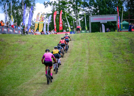 Vivus.lv MTB maratons 4.posms | Kamparkalns293