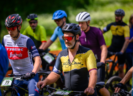 Vivus.lv MTB maratons 4.posms | Kamparkalns295