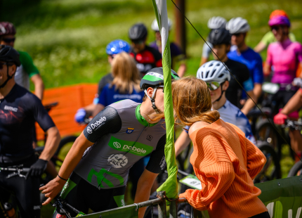 Vivus.lv MTB maratons 4.posms | Kamparkalns296