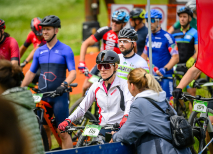 Vivus.lv MTB maratons 4.posms | Kamparkalns300