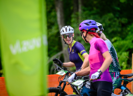 Vivus.lv MTB maratons 4.posms | Kamparkalns301