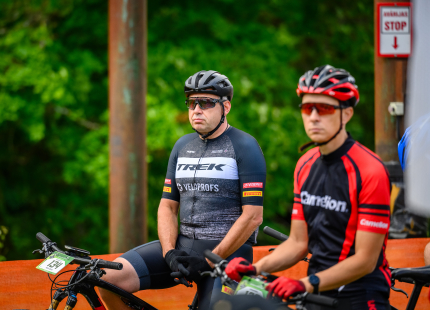 Vivus.lv MTB maratons 4.posms | Kamparkalns305
