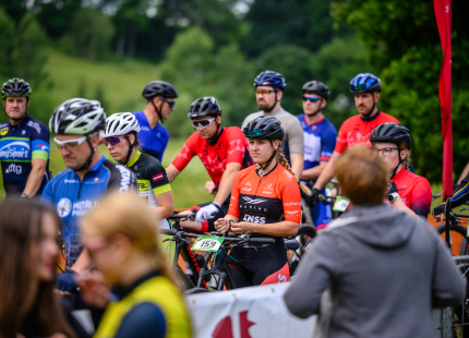 Vivus.lv MTB maratons 4.posms | Kamparkalns307