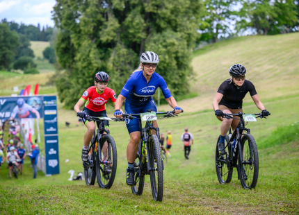 Vivus.lv MTB maratons 4.posms | Kamparkalns315