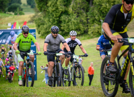 Vivus.lv MTB maratons 4.posms | Kamparkalns321