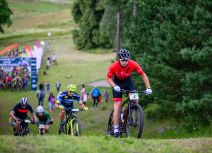 Vivus.lv MTB maratons 4.posms | Kamparkalns322
