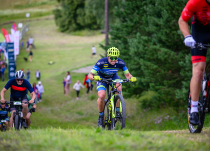 Vivus.lv MTB maratons 4.posms | Kamparkalns323