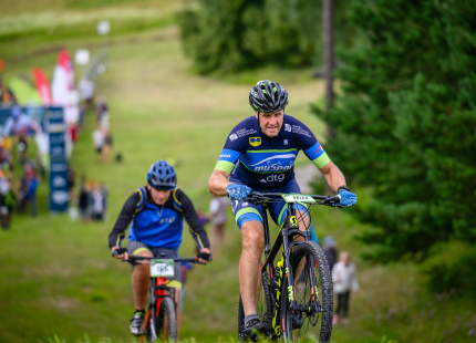 Vivus.lv MTB maratons 4.posms | Kamparkalns325