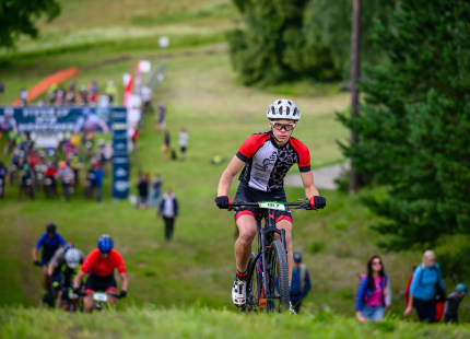 Vivus.lv MTB maratons 4.posms | Kamparkalns326