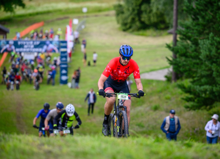 Vivus.lv MTB maratons 4.posms | Kamparkalns327