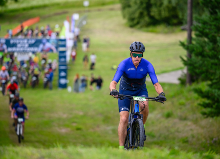 Vivus.lv MTB maratons 4.posms | Kamparkalns328