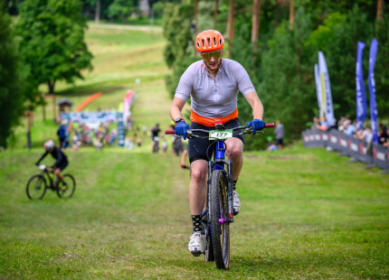 Vivus.lv MTB maratons 4.posms | Kamparkalns329