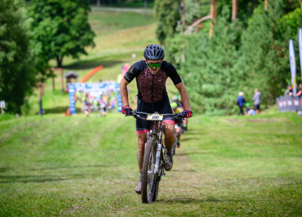 Vivus.lv MTB maratons 4.posms | Kamparkalns330