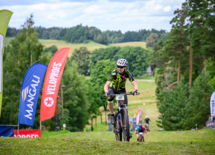 Vivus.lv MTB maratons 4.posms | Kamparkalns331