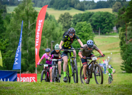 Vivus.lv MTB maratons 4.posms | Kamparkalns335