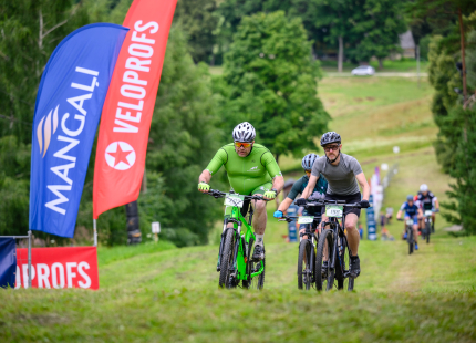 Vivus.lv MTB maratons 4.posms | Kamparkalns338