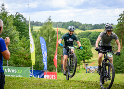 Vivus.lv MTB maratons 4.posms | Kamparkalns339