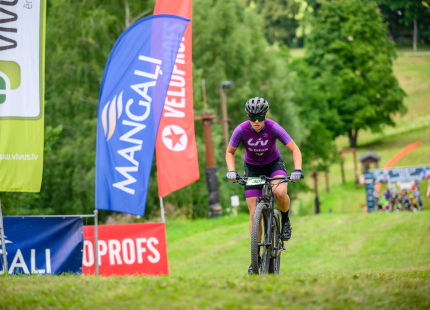 Vivus.lv MTB maratons 4.posms | Kamparkalns342