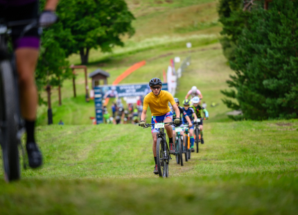 Vivus.lv MTB maratons 4.posms | Kamparkalns343