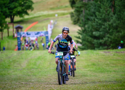 Vivus.lv MTB maratons 4.posms | Kamparkalns344
