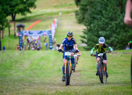 Vivus.lv MTB maratons 4.posms | Kamparkalns345