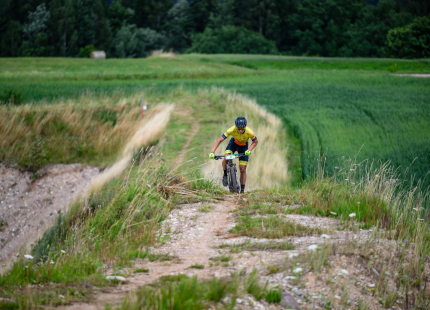 Vivus.lv MTB maratons 4.posms | Kamparkalns353