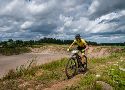 Vivus.lv MTB maratons 4.posms | Kamparkalns354