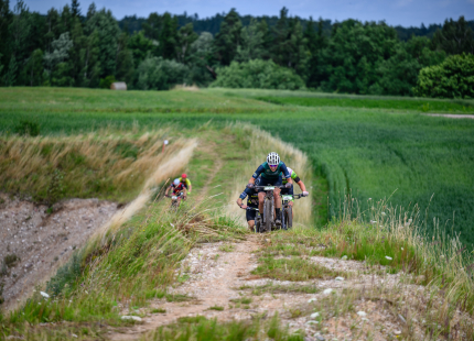 Vivus.lv MTB maratons 4.posms | Kamparkalns357