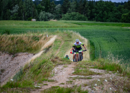 Vivus.lv MTB maratons 4.posms | Kamparkalns361