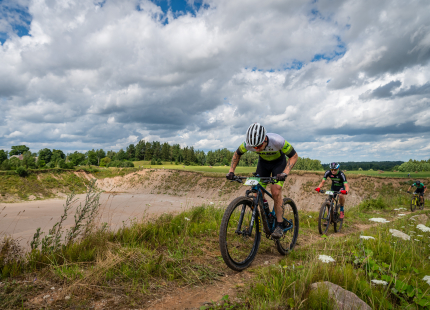 Vivus.lv MTB maratons 4.posms | Kamparkalns362