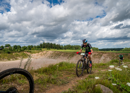 Vivus.lv MTB maratons 4.posms | Kamparkalns363