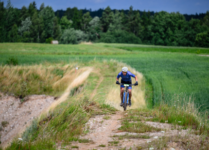 Vivus.lv MTB maratons 4.posms | Kamparkalns365