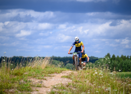 Vivus.lv MTB maratons 4.posms | Kamparkalns367