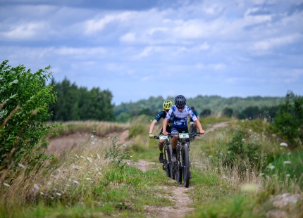 Vivus.lv MTB maratons 4.posms | Kamparkalns370